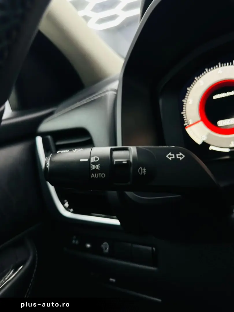 NISSAN Qashqai 2022 1.3i E6 MHVE Garantie 12 Luni Rate Avans