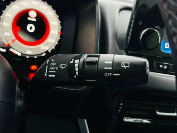 NISSAN Qashqai 2022 1.3i E6 MHVE Garantie 12 Luni Rate Avans