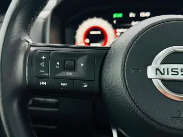 NISSAN Qashqai 2022 1.3i E6 MHVE Garantie 12 Luni Rate Avans