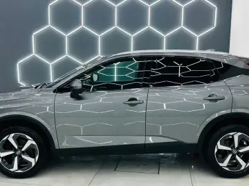NISSAN Qashqai 2022 1.3i E6 MHVE Garantie 12 Luni Rate Avans