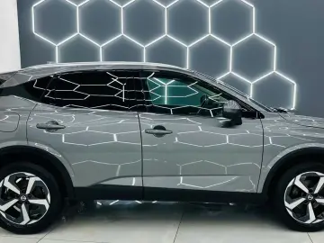 NISSAN Qashqai 2022 1.3i E6 MHVE Garantie 12 Luni Rate Avans