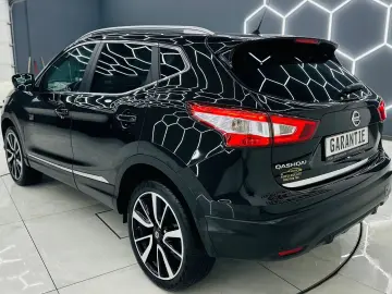 NISSAN Qashqai 2015 1.6D E6 Garantie 12 Luni Rate Avans 0 Do