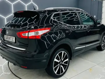 NISSAN Qashqai 2015 1.6D E6 Garantie 12 Luni Rate Avans 0 Do