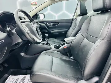 NISSAN Qashqai 2015 1.6D E6 Garantie 12 Luni Rate Avans 0 Do