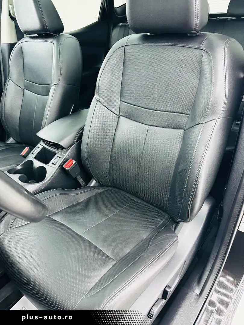NISSAN Qashqai 2015 1.6D E6 Garantie 12 Luni Rate Avans 0 Do
