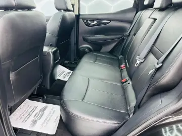 NISSAN Qashqai 2015 1.6D E6 Garantie 12 Luni Rate Avans 0 Do
