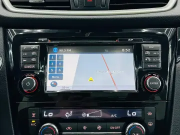 NISSAN Qashqai 2015 1.6D E6 Garantie 12 Luni Rate Avans 0 Do