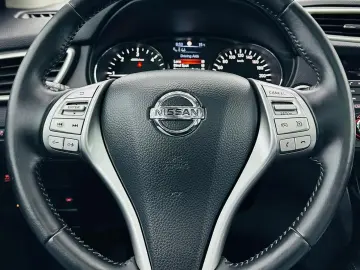 NISSAN Qashqai 2015 1.6D E6 Garantie 12 Luni Rate Avans 0 Do