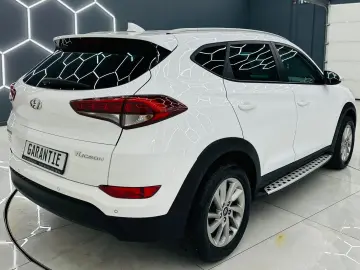 HYUNDAI TUCSON 2016 1.6i E6 Garantie 12 Luni Rate Avans 0 Do