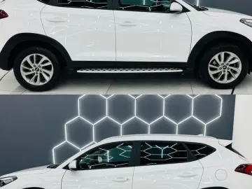 HYUNDAI TUCSON 2016 1.6i E6 Garantie 12 Luni Rate Avans 0 Do