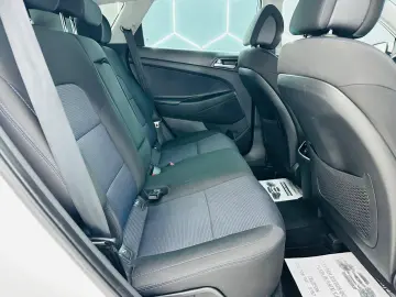 HYUNDAI TUCSON 2016 1.6i E6 Garantie 12 Luni Rate Avans 0 Do