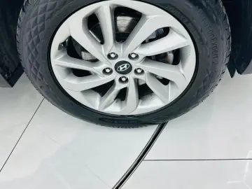 HYUNDAI TUCSON 2016 1.6i E6 Garantie 12 Luni Rate Avans 0 Do