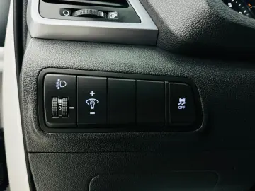 HYUNDAI TUCSON 2016 1.6i E6 Garantie 12 Luni Rate Avans 0 Do