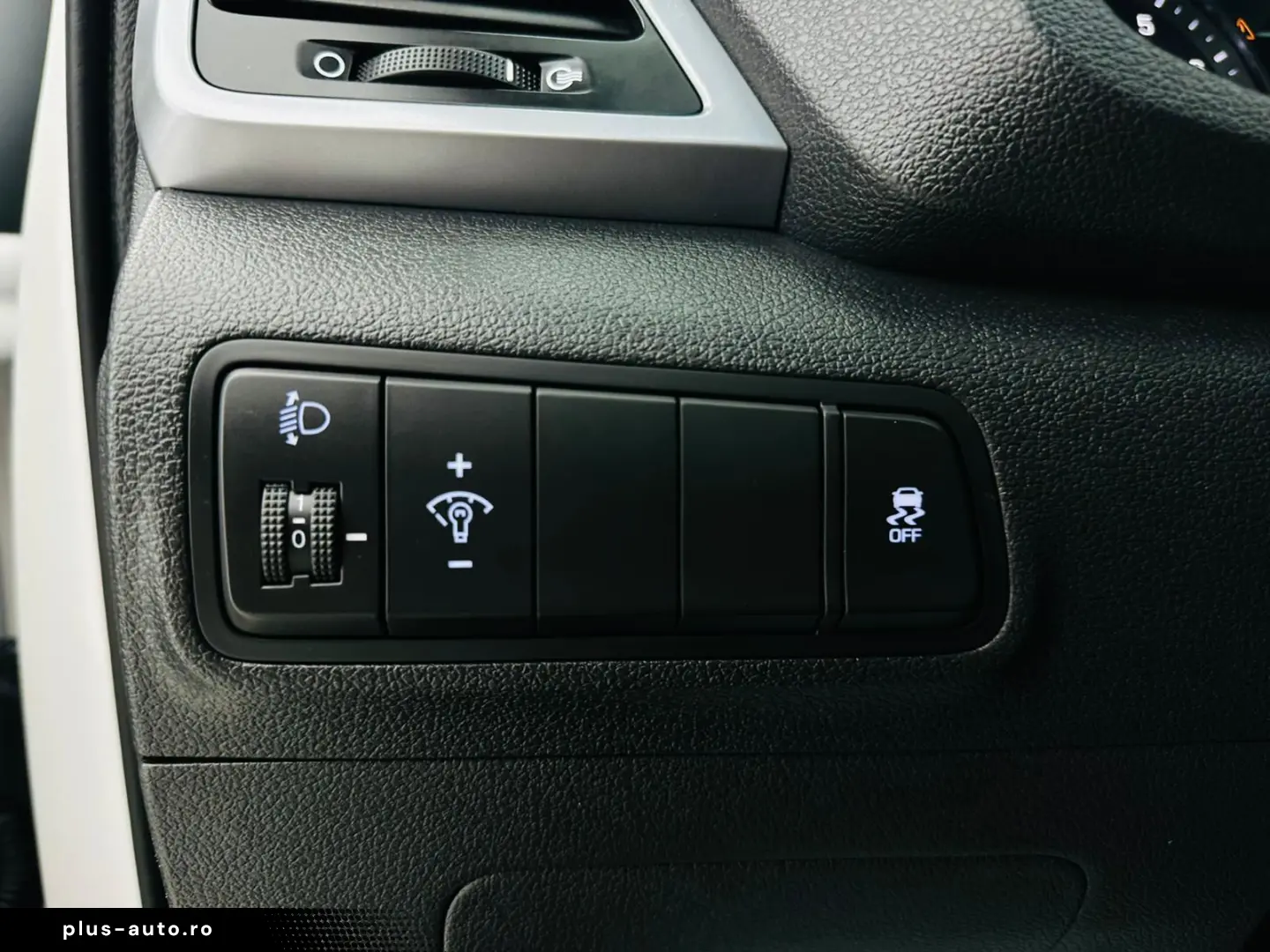 HYUNDAI TUCSON 2016 1.6i E6 Garantie 12 Luni Rate Avans 0 Do