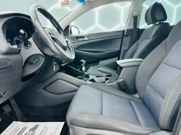HYUNDAI TUCSON 2016 1.6i E6 Garantie 12 Luni Rate Avans 0 Do