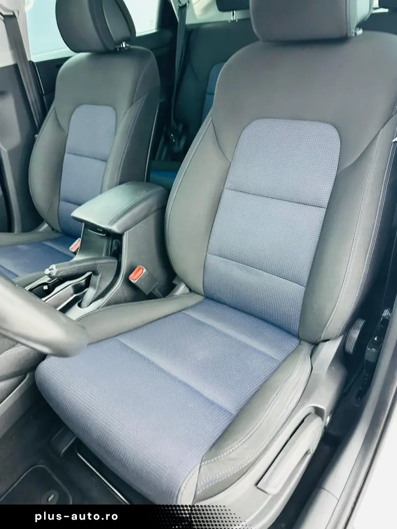 HYUNDAI TUCSON 2016 1.6i E6 Garantie 12 Luni Rate Avans 0 Do