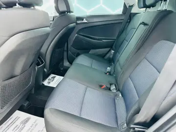 HYUNDAI TUCSON 2016 1.6i E6 Garantie 12 Luni Rate Avans 0 Do