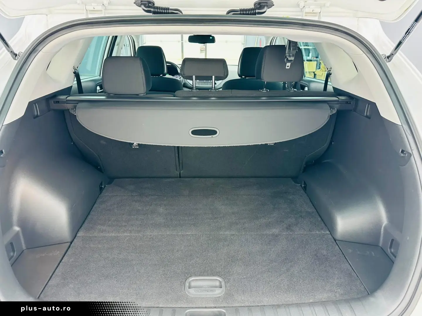 HYUNDAI TUCSON 2016 1.6i E6 Garantie 12 Luni Rate Avans 0 Do