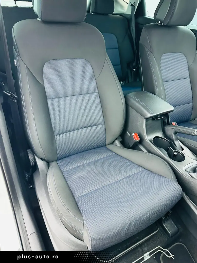 HYUNDAI TUCSON 2016 1.6i E6 Garantie 12 Luni Rate Avans 0 Do