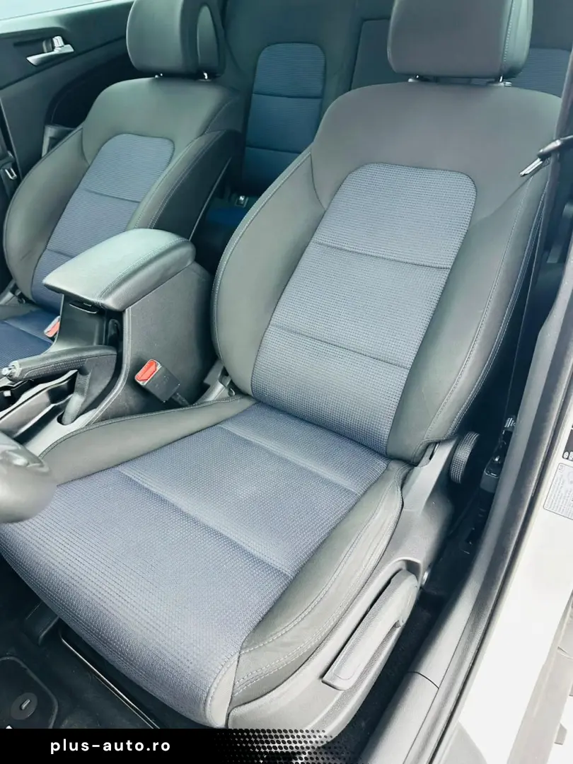 HYUNDAI TUCSON 2016 1.6i E6 Garantie 12 Luni Rate Avans 0 Do