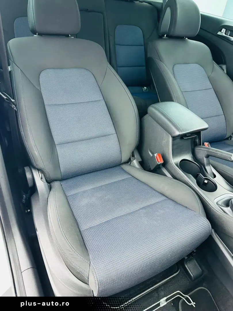 HYUNDAI TUCSON 2016 1.6i E6 Garantie 12 Luni Rate Avans 0 Do