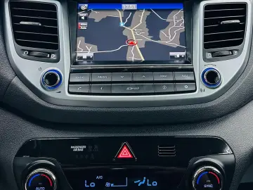 HYUNDAI TUCSON 2016 1.6i E6 Garantie 12 Luni Rate Avans 0 Do
