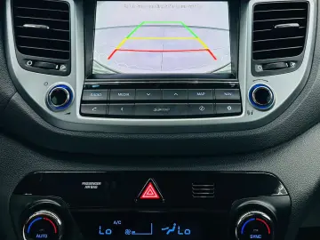 HYUNDAI TUCSON 2016 1.6i E6 Garantie 12 Luni Rate Avans 0 Do