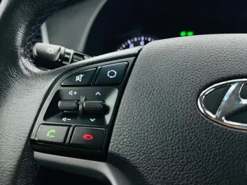 HYUNDAI TUCSON 2016 1.6i E6 Garantie 12 Luni Rate Avans 0 Do