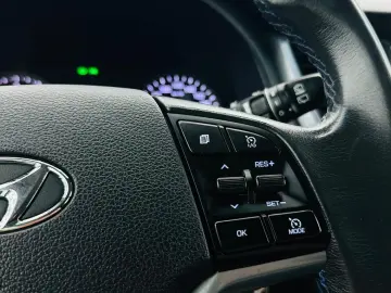 HYUNDAI TUCSON 2016 1.6i E6 Garantie 12 Luni Rate Avans 0 Do