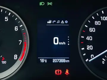 HYUNDAI TUCSON 2016 1.6i E6 Garantie 12 Luni Rate Avans 0 Do