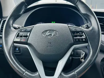 HYUNDAI TUCSON 2016 1.6i E6 Garantie 12 Luni Rate Avans 0 Do