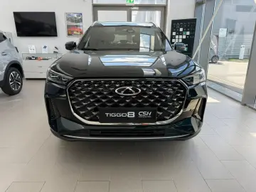 Chery Tiggo-8