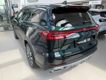 Chery Tiggo-8