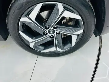 HYUNDAI TUCSON 2021 1.6D E6 48V MHVE Garantie 12 Luni Rate A