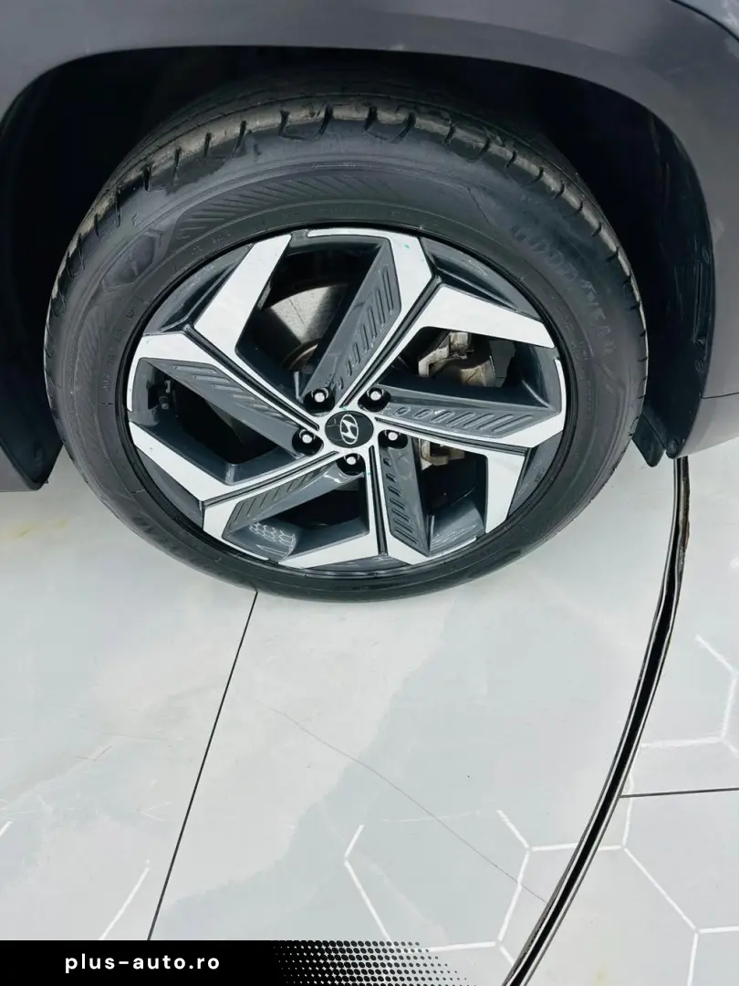 HYUNDAI TUCSON 2021 1.6D E6 48V MHVE Garantie 12 Luni Rate A