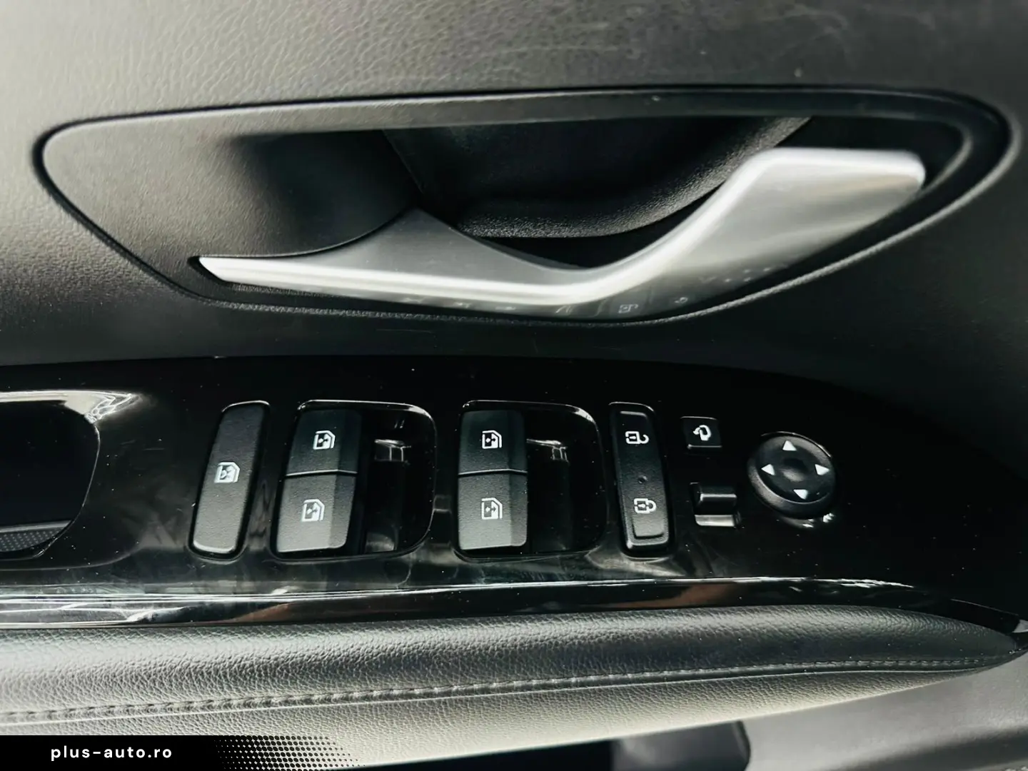 HYUNDAI TUCSON 2021 1.6D E6 48V MHVE Garantie 12 Luni Rate A