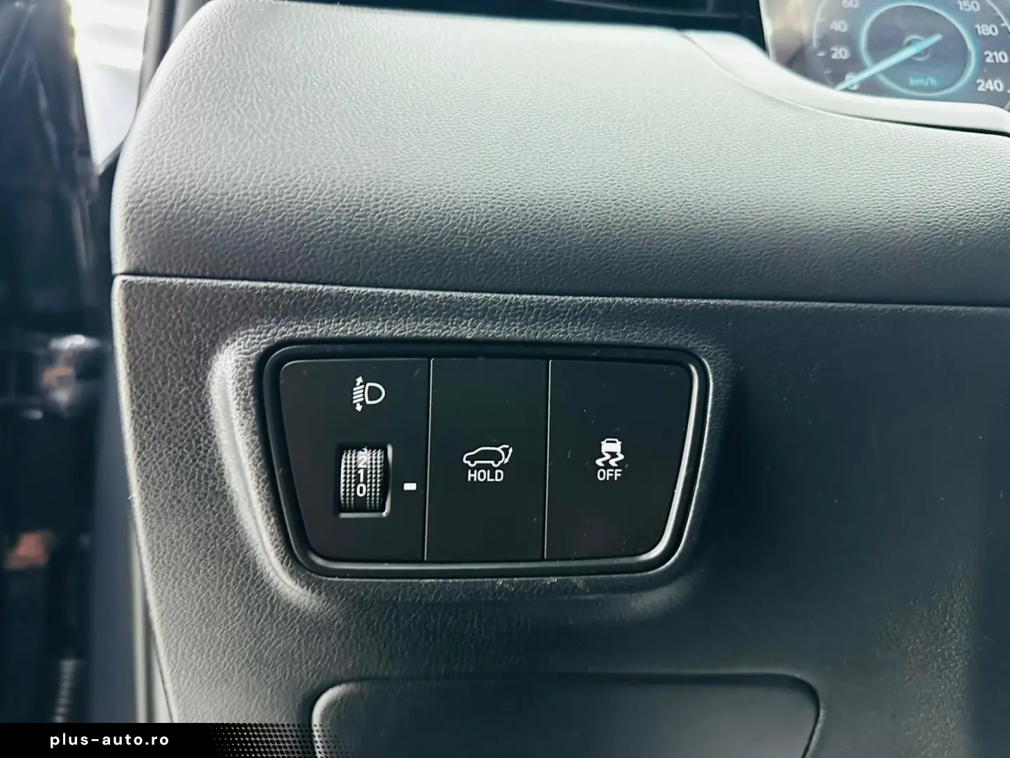 HYUNDAI TUCSON 2021 1.6D E6 48V MHVE Garantie 12 Luni Rate A