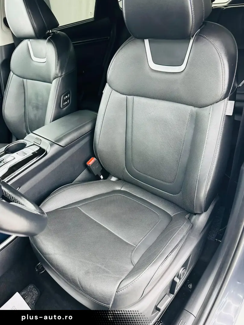 HYUNDAI TUCSON 2021 1.6D E6 48V MHVE Garantie 12 Luni Rate A
