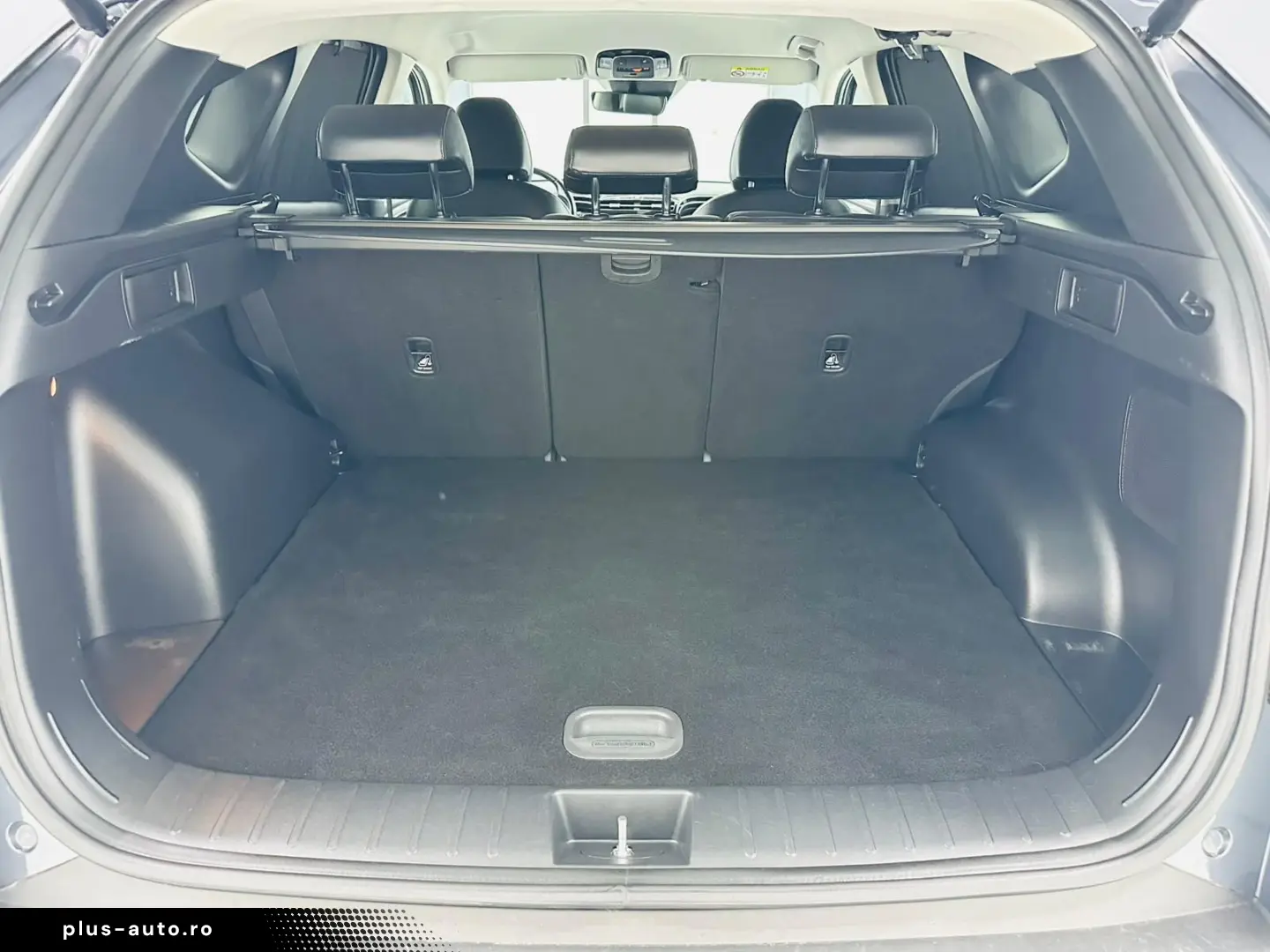 HYUNDAI TUCSON 2021 1.6D E6 48V MHVE Garantie 12 Luni Rate A
