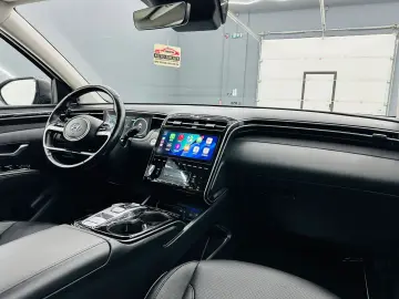 HYUNDAI TUCSON 2021 1.6D E6 48V MHVE Garantie 12 Luni Rate A