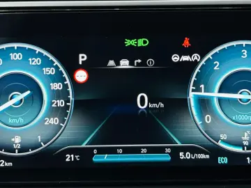 HYUNDAI TUCSON 2021 1.6D E6 48V MHVE Garantie 12 Luni Rate A
