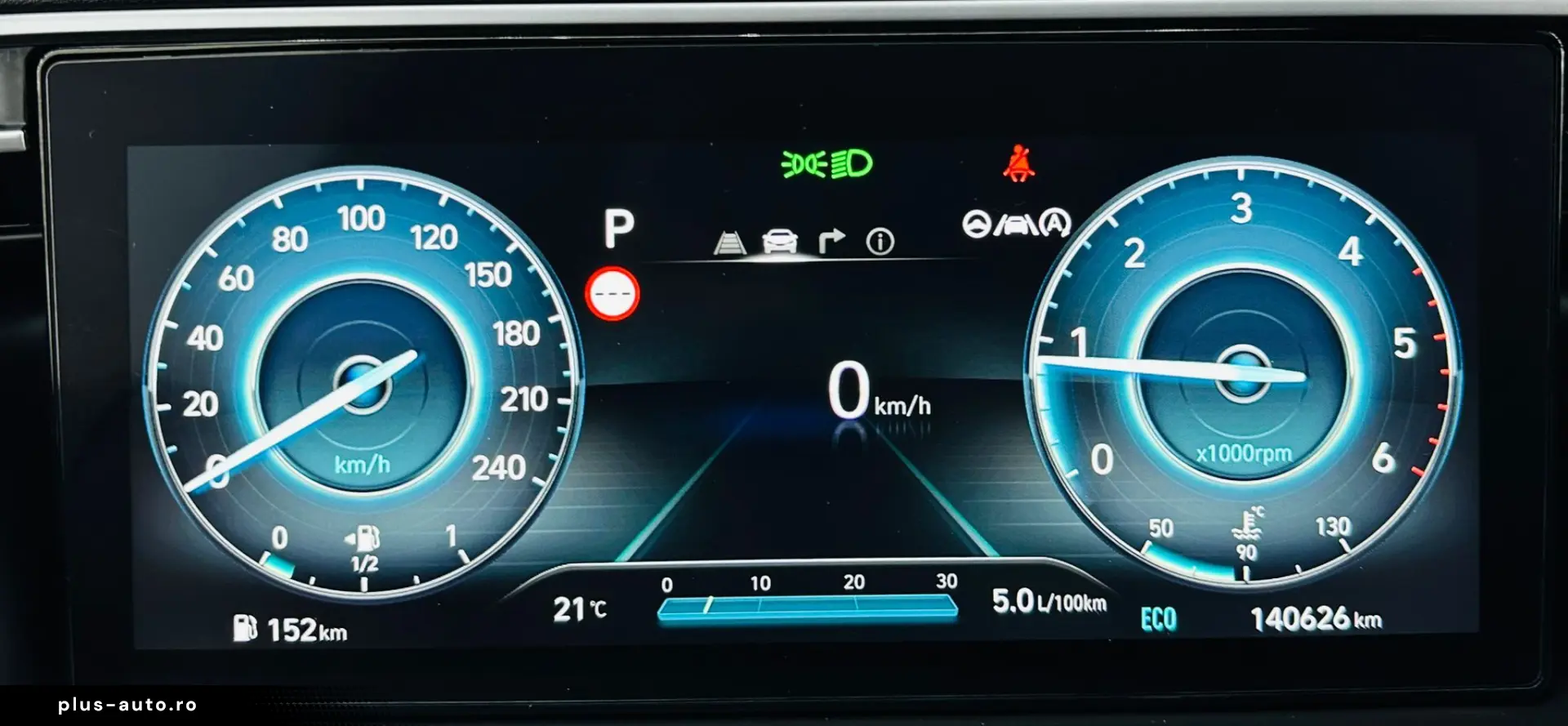 HYUNDAI TUCSON 2021 1.6D E6 48V MHVE Garantie 12 Luni Rate A