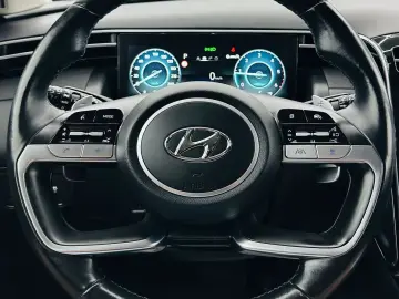 HYUNDAI TUCSON 2021 1.6D E6 48V MHVE Garantie 12 Luni Rate A