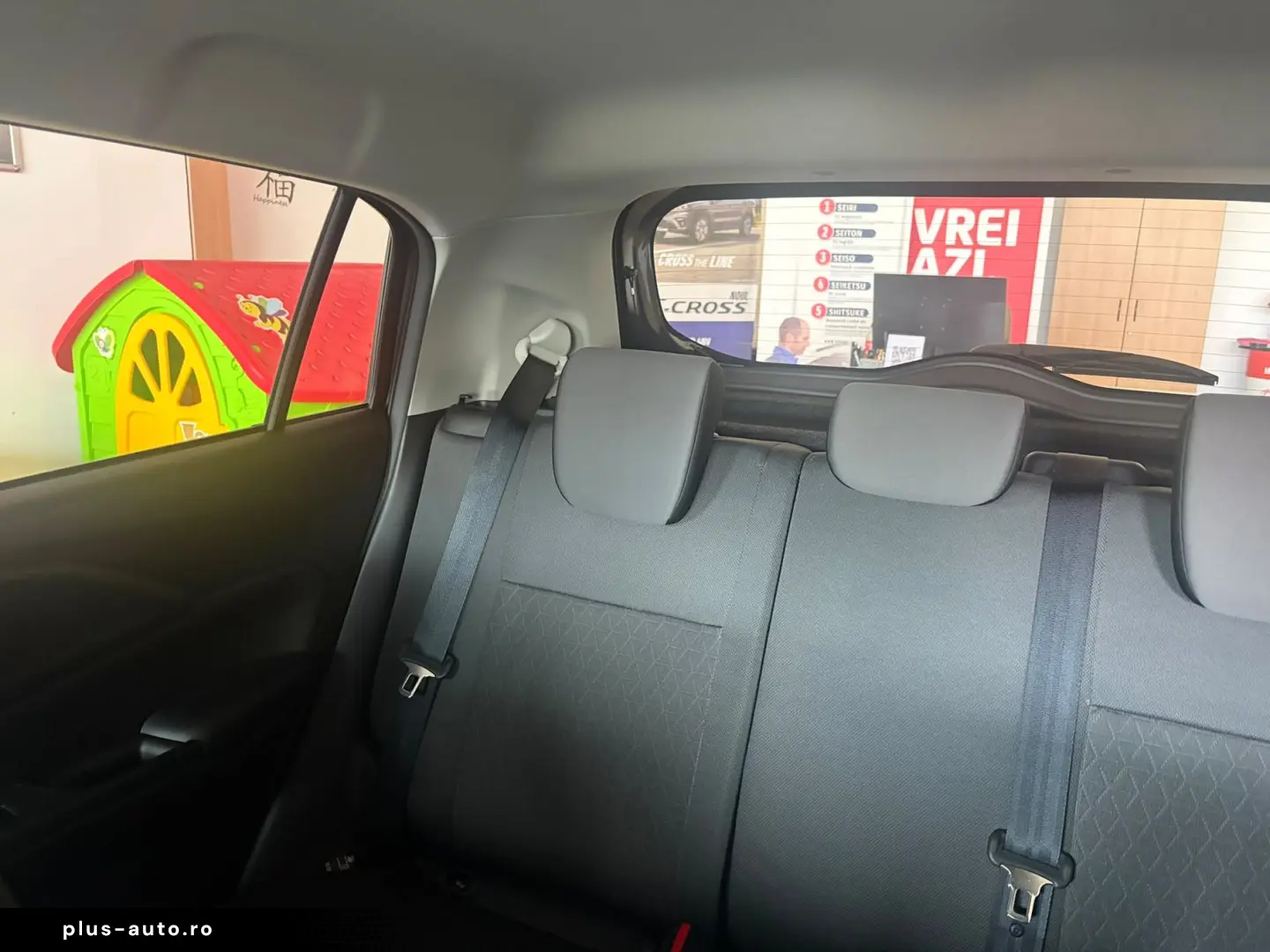 Suzuki Swift 1.2 Dualjet 12V MHEV Passion MT