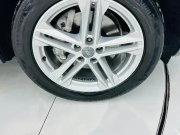 AUDI Q5 2018 2.0D E6 4X4 Garantie 12 Luni Rate Avans 0 Doar
