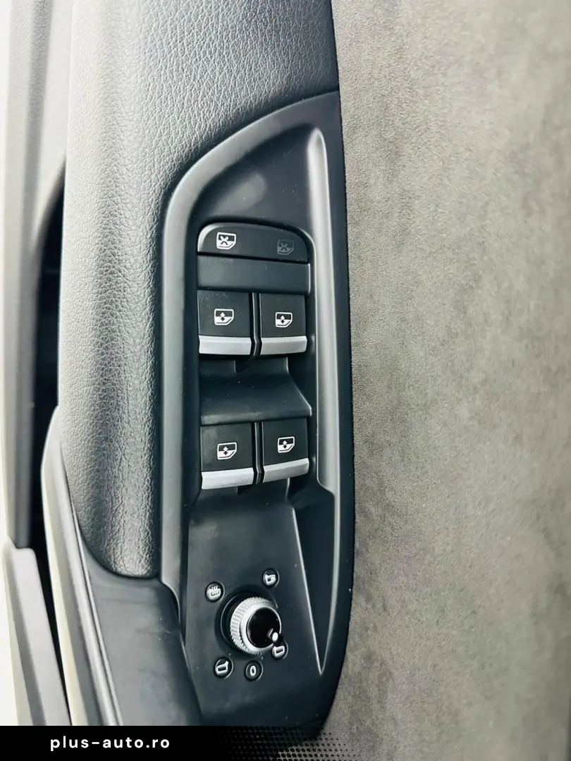 AUDI Q5 2018 2.0D E6 4X4 Garantie 12 Luni Rate Avans 0 Doar