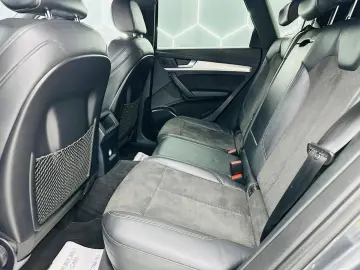 AUDI Q5 2018 2.0D E6 4X4 Garantie 12 Luni Rate Avans 0 Doar