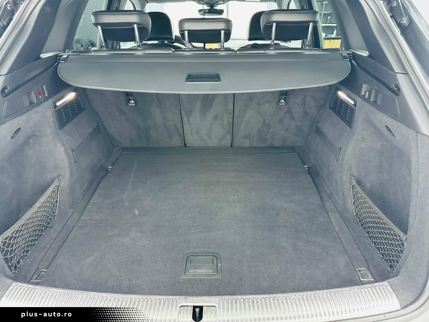 AUDI Q5 2018 2.0D E6 4X4 Garantie 12 Luni Rate Avans 0 Doar