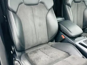AUDI Q5 2018 2.0D E6 4X4 Garantie 12 Luni Rate Avans 0 Doar