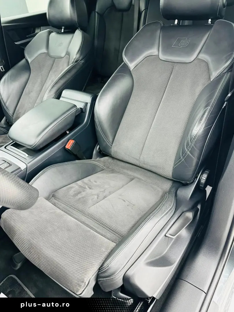 AUDI Q5 2018 2.0D E6 4X4 Garantie 12 Luni Rate Avans 0 Doar